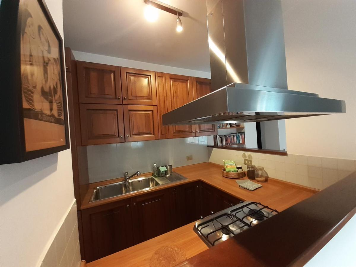 Art Atelier Flat Apartment Roma Exterior foto